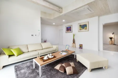 Meteora Pension Отели рядом с достопримечательностью «Sigyeongjeong Pavilion»