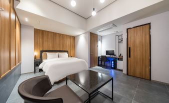 R Hotel Seongbuk