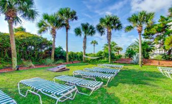 Beach Colony Resort