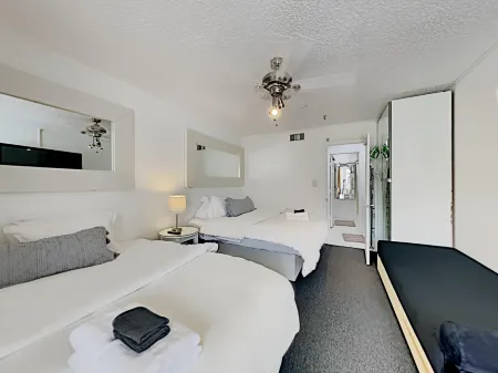 DisneyResortVillas by AmericanVacationLiving 1 Br Отели рядом с достопримечательностью «Пандора - Уорлд оф Аватар»