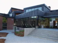 Hardangerfjord Hotel