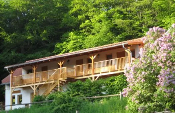 斯特拉卡特考恩酒店