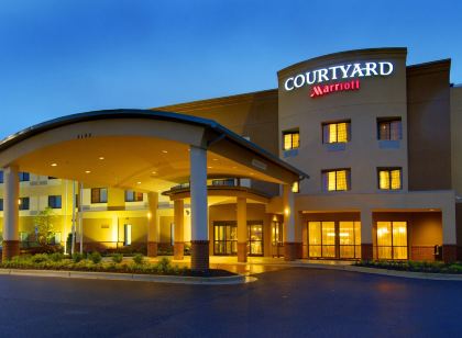 Courtyard Waldorf