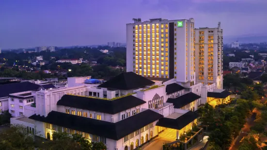 Ibis Styles Bandung Grand Central