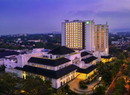 Ibis Styles Bandung Grand Central