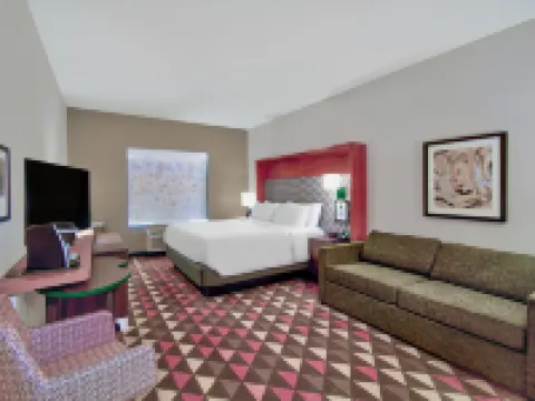 Holiday Inn ERIE by IHG Hotels in Summit Township