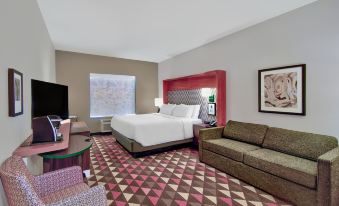 Holiday Inn Erie