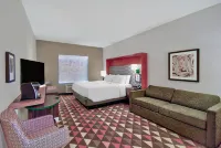 Holiday Inn Erie Hôtels à : Summit Township