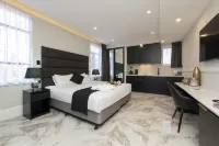 Gladius Hotel & Suites – Parramatta, Sydney Hotels near Zeytin Turkish Cafe & Restaurant