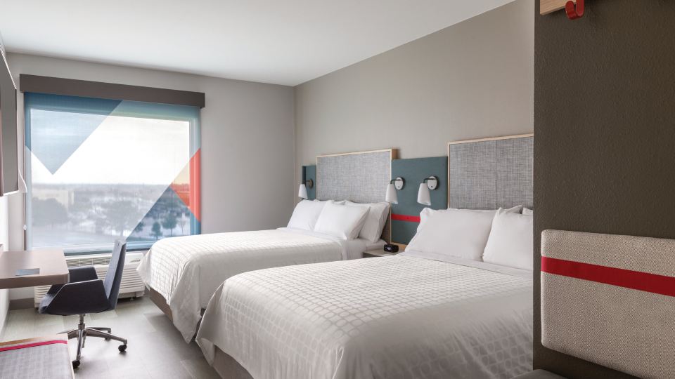avid hotel FT LAUDERDALE AIRPORT - CRUISE by IHG