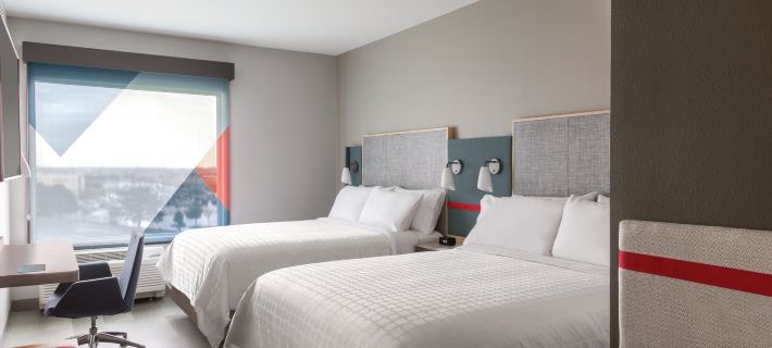 avid hotel FT LAUDERDALE AIRPORT - CRUISE by IHG Hotels in Dania Beach