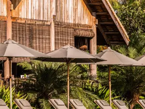 Top 4 Hotels with Villas in Siem Reap Province