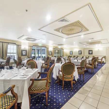 Canterbury International Hotel