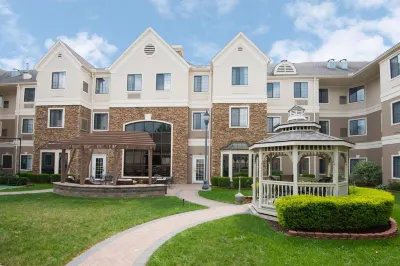 Staybridge Suites Columbus-Airport Hotel di Bexley
