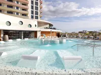 Hard Rock Hotel Tenerife Hotels in Comarca de Isora