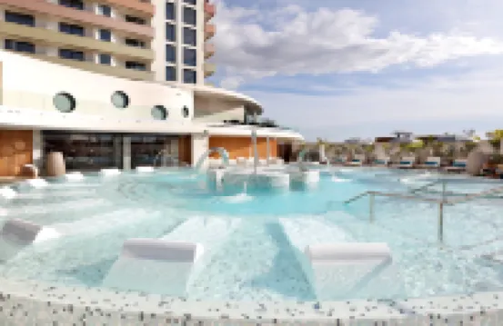 Hard Rock Hotel Tenerife