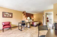 Red Roof Inn Amarillo West