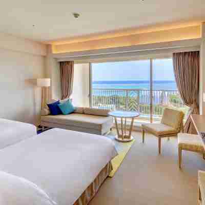 ANA InterContinental Ishigaki Resort Rooms