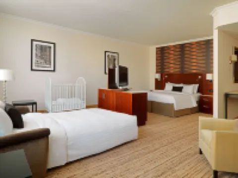 科隆萬豪酒店 科隆酒店