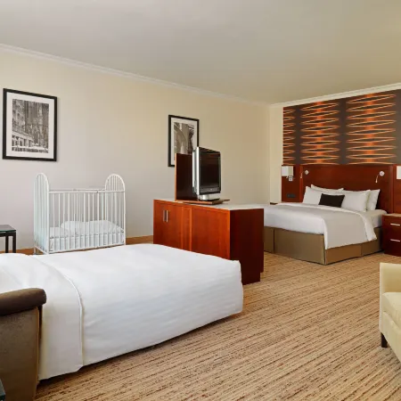 Cologne Marriott Hotel