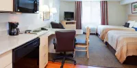 Candlewood Suites Jacksonville