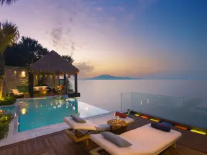 Porto Zante Villas and Spa