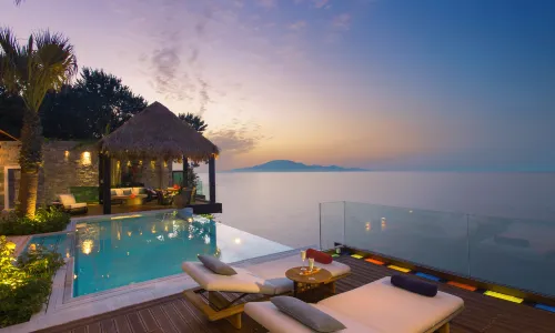 Porto Zante Villas and Spa