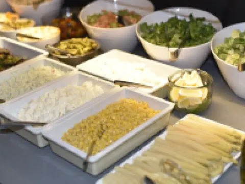 Holiday Inn Express PARIS - CDG AIRPORT by IHG فنادق في باريس