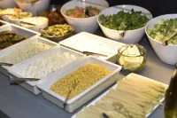 Holiday Inn Express Paris - CDG Airport