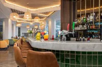 Vert Hotel Eilat by Afi Hotels - bar