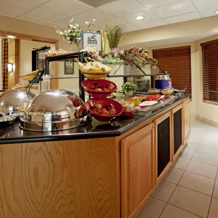 Staybridge Suites BROWNSVILLE by IHG