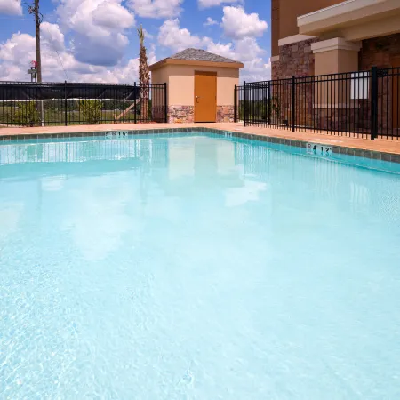 Holiday Inn Express ATMORE NORTH by IHG