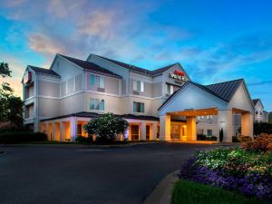 SpringHill Suites Memphis East/Galleria