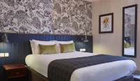 New Inn by Greene King Inns Các khách sạn ở Llanhennock