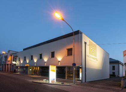 Heinhotel Vienna Airport
