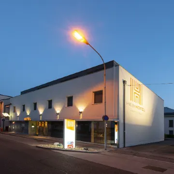 Heinhotel Vienna Airport