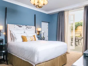 The Gainsborough Bath Spa