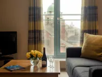 Premier Suites Newcastle Hotels near Eldon Square