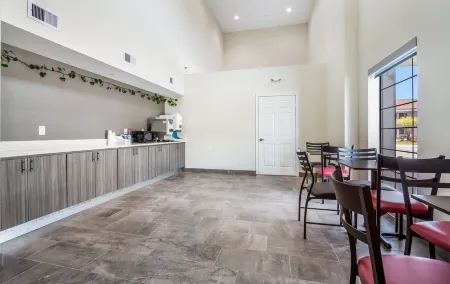 Red Roof Inn Baytown