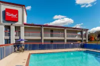 Red Roof Inn & Suites Athens, Al Hôtels à : Athens
