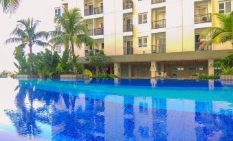 Comfortable and Tidy 2Br at Cinere Resort Apartment