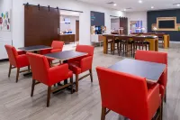 Holiday Inn Express & Suites SHREVEPORT - DOWNTOWN by IHG - servizio colazione