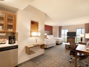 Staybridge Suites San Antonio Downtown Conv Ctr