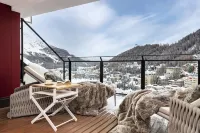 Badrutt's Palace Hotel St Moritz - Romantic