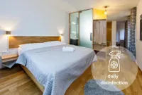 Hotel Wolf Hotels in Pruhonice