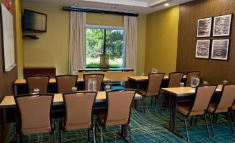 SpringHill Suites Medford