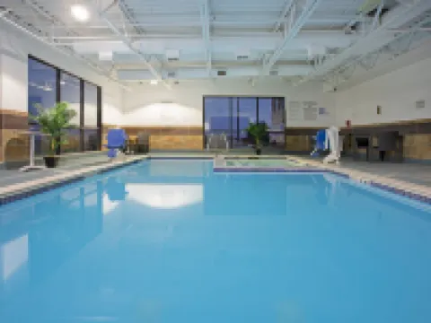 Holiday Inn Express & Suites DENVER SW-LITTLETON by IHG Hotels in Ken Caryl