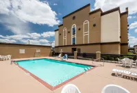 Holiday Inn Express & Suites GRENADA by IHG - Family
