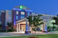 Holiday Inn Express & Suites Baton Rouge East