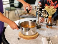 Novotel Domaine de Maffliers - Demeures de Campagne Hotels in L'Isle Adam